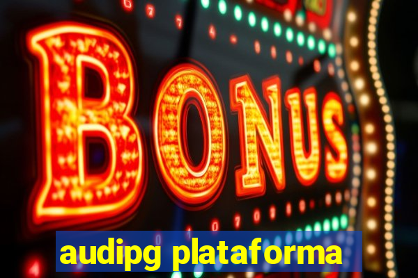 audipg plataforma